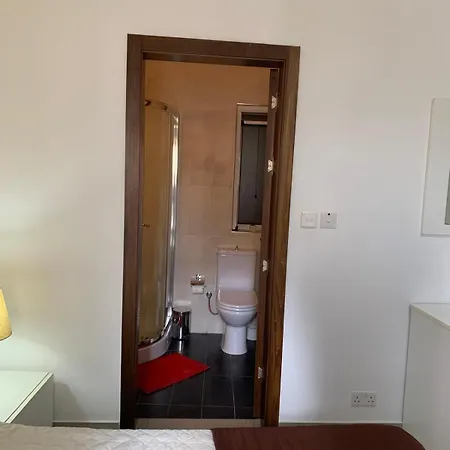 Daire Gzr F3, Spacious In Downtown Gzira