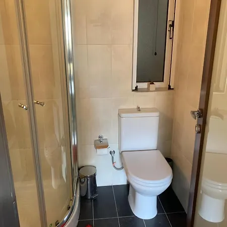 Spacious In Downtown