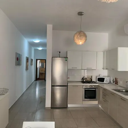 Spacious In Downtown *