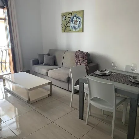 Apartament Spacious In Downtown Gzira