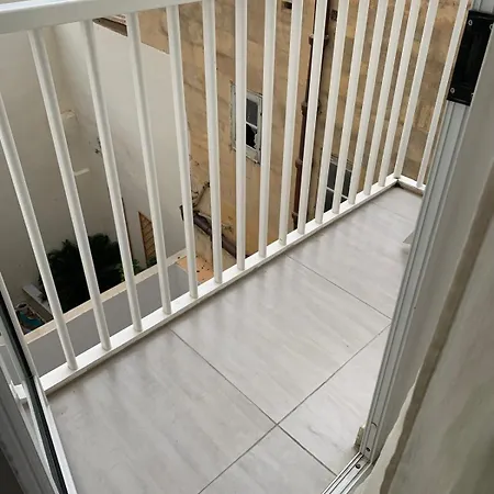 Apartment Gzr F3, Spacious In Downtown *