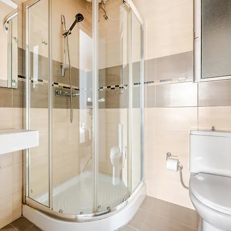 Apartment Gzr F3, Spacious In Downtown